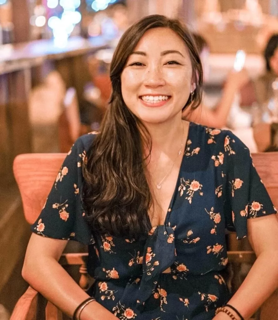 Jenn Liu profile picture